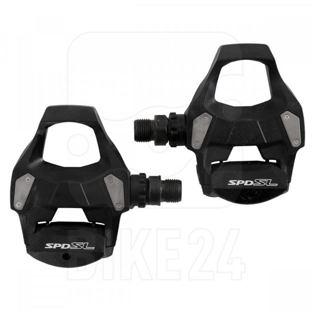 Picture of SHIMANO PD-RS500 SPD-SL PEDALWITH CLEATS SH11